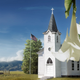 Illustration for article titled Far Cry 5's Religious Radio Station Reveals A Different Side Of The Game